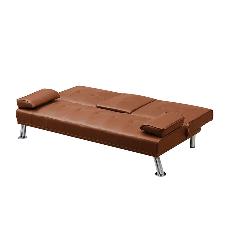 Levede Sofa Bed Adjustable Recliner - Levede