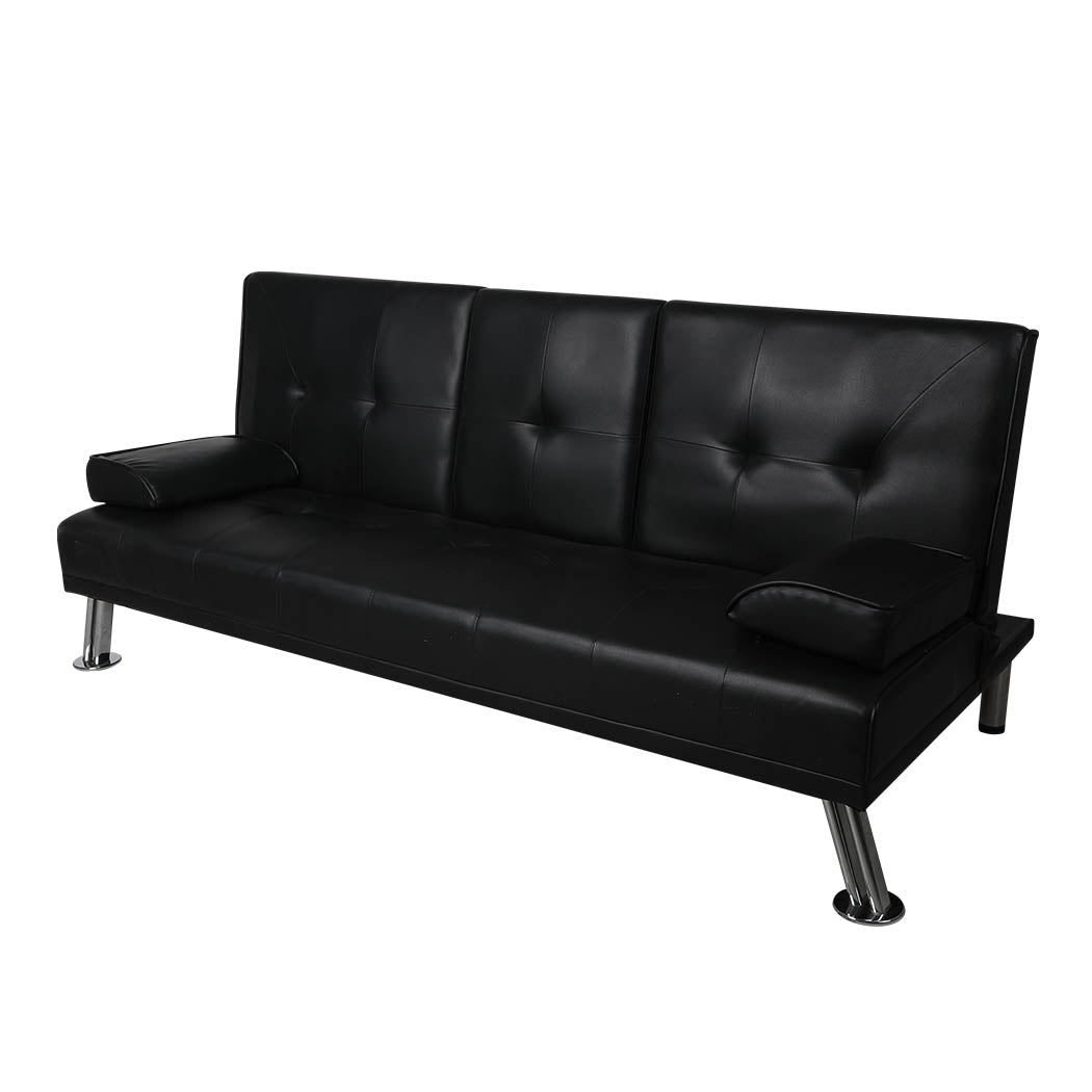 Levede Sofa Bed Adjustable Recliner - Levede