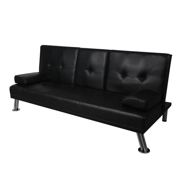 Levede Sofa Bed Adjustable Recliner - Levede