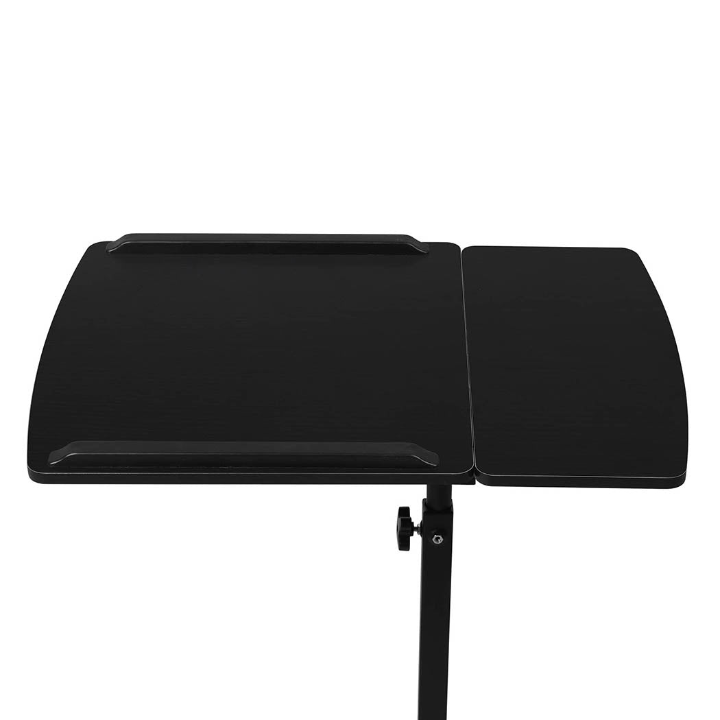 Levede Mobile Laptop Desk Adjustable - Levede