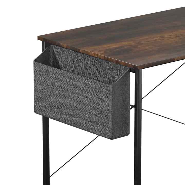 Levede L Shaped Computer Desk Corner Home Desk - Levede