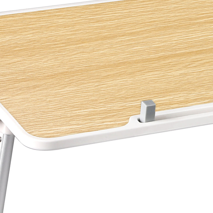 Levede Laptop Desk Computer Stand Table - Levede