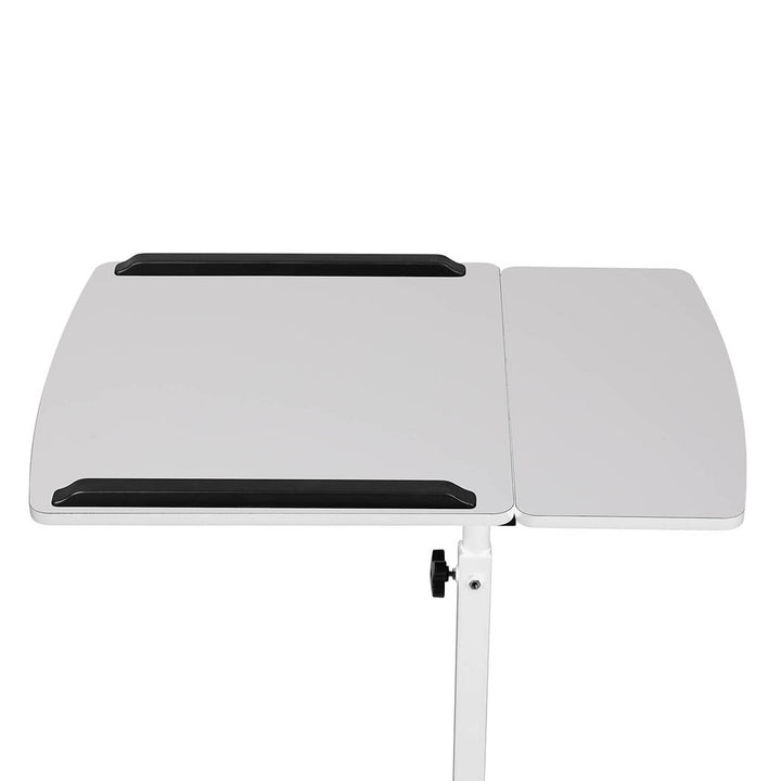 Levede Mobile Laptop Desk Adjustable - Levede