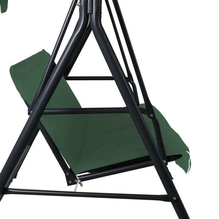 Levede Swing Chair Hammock Outdoor Furniture - Levede