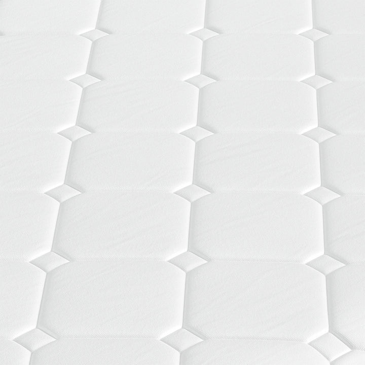 Dreamz Spring Mattress Bed Pocket Tight Super King-1831592495667089411