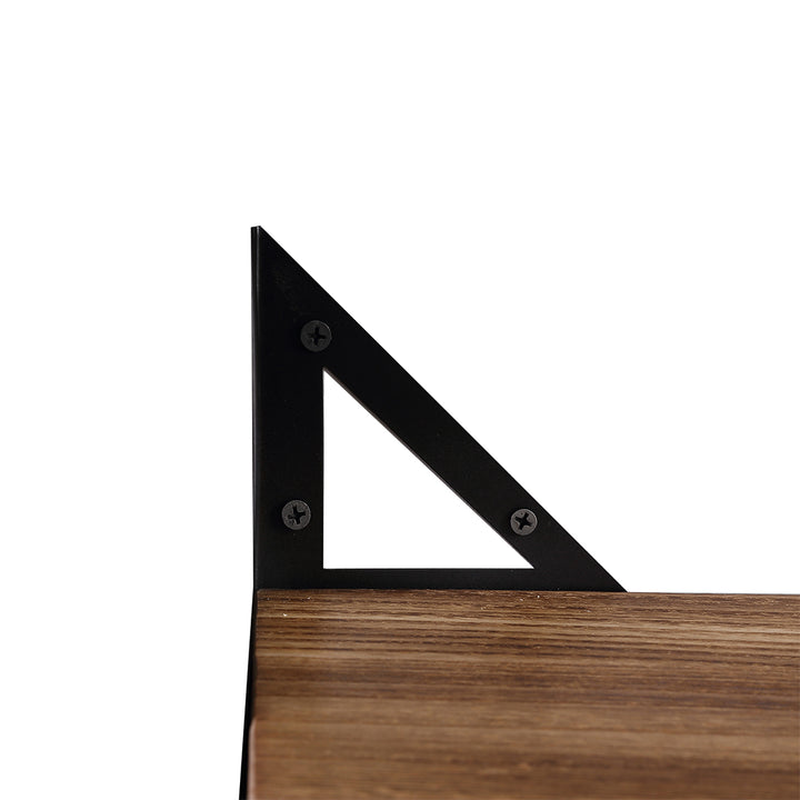 Levede Floating Shelf Brackets Shelves - Levede