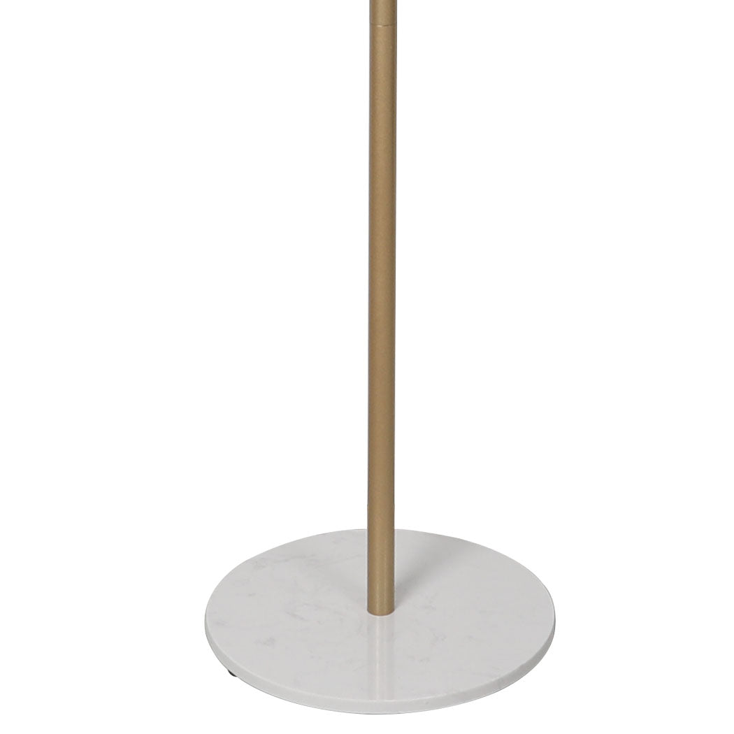 Levede Coat Rack Hat Clothes Stand Hanger - Levede