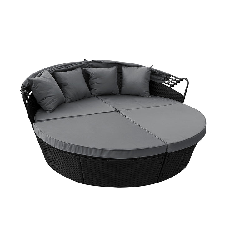 Levede Day Bed Sofa Daybed Outdoor Garden - Levede