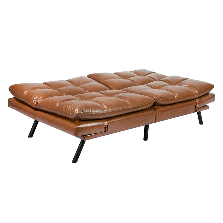 Levede Sofa Bed Futon Recliner Lounge Chair - Levede