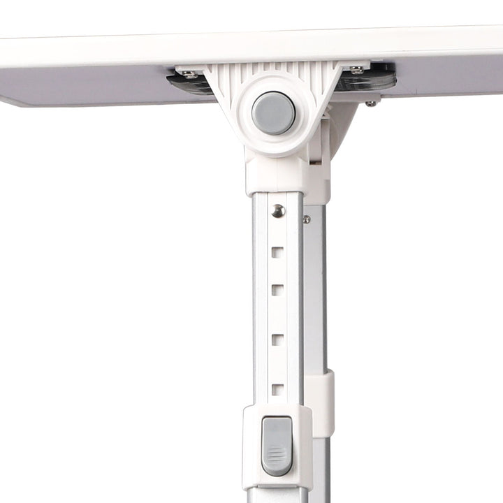 Levede Laptop Desk Computer Stand Table with Fan Tray - Levede