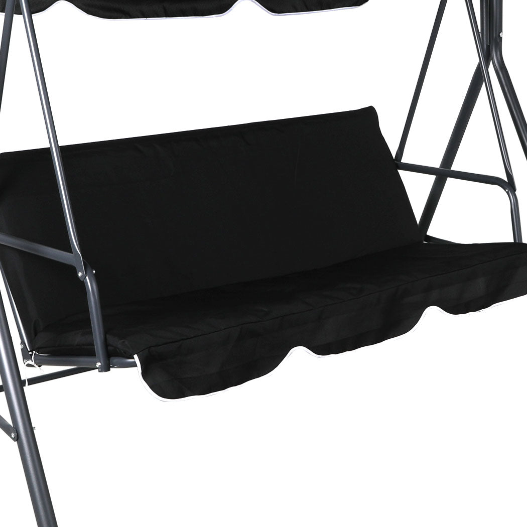 Levede Swing Chair Hammock Outdoor Furniture - Levede