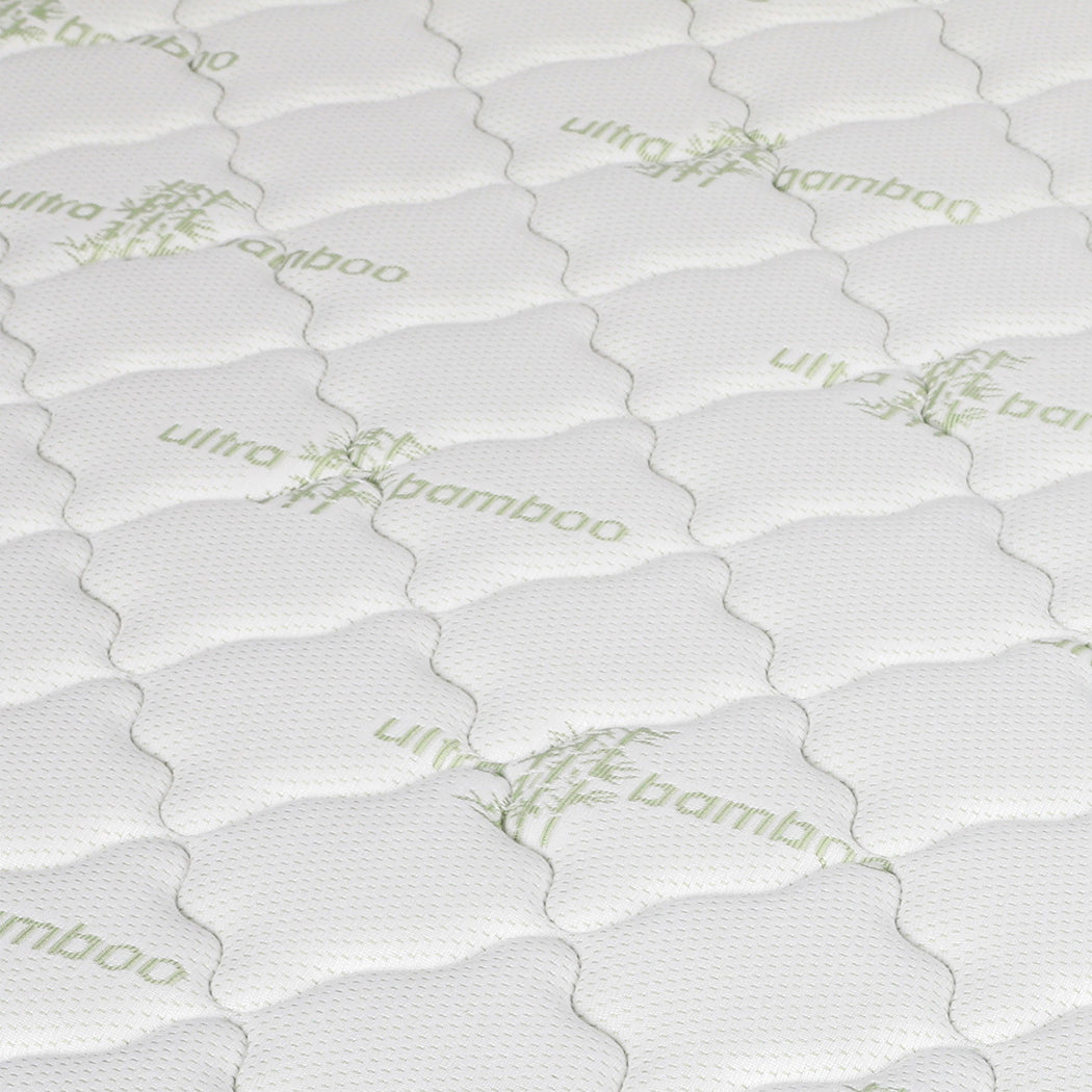 Dreamz Queen Mattress Spring Coconut-1831592471914745860