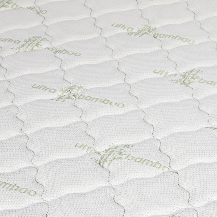 Dreamz Queen Mattress Spring Coconut-1831592471914745860