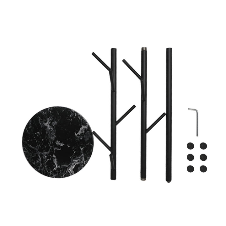 Coat Rack Hat Clothes Stand Hanger