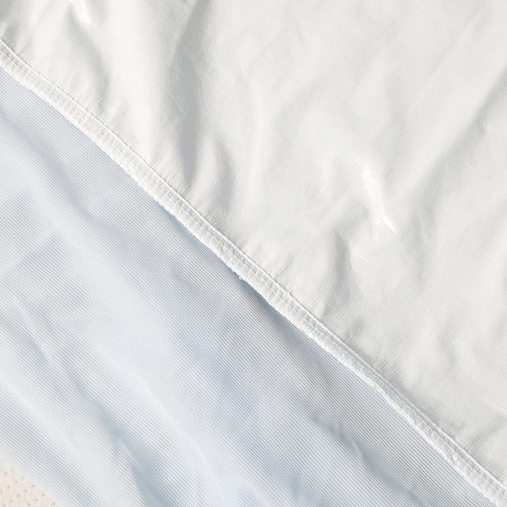 Dreamz Mattress Protector Pillowcases - Levede