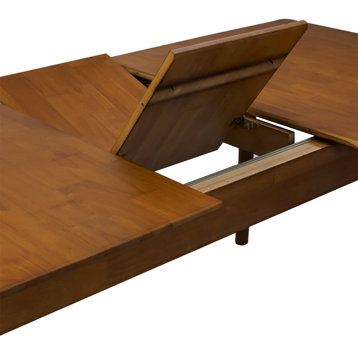 Dining Table Extendable 1.6-2M
