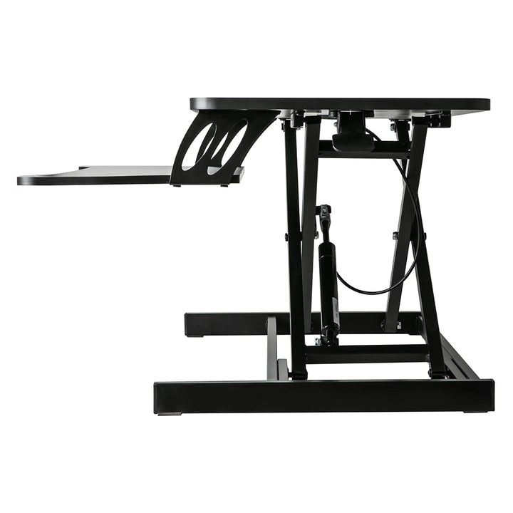 Levede Sit Standing Desk Converter Laptop - Levede