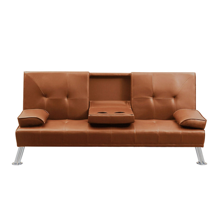 Levede Sofa Bed Adjustable Recliner - Levede
