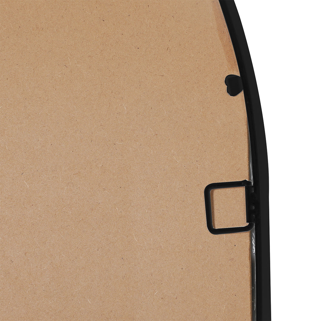 180X80cm Full Length Mirrors Arch Floor Dressing Standing Mirror Makeup