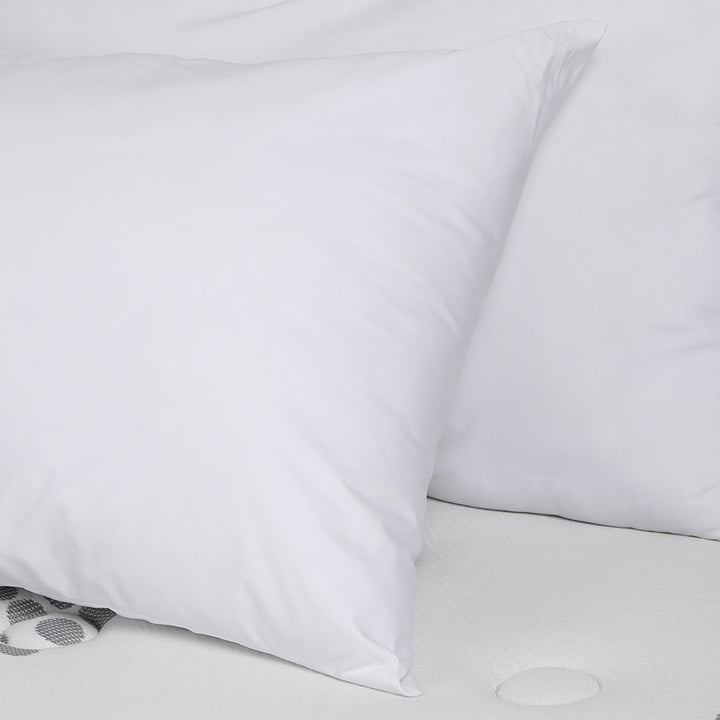 Dreamz Pillows Inserts Cushion Soft - Levede