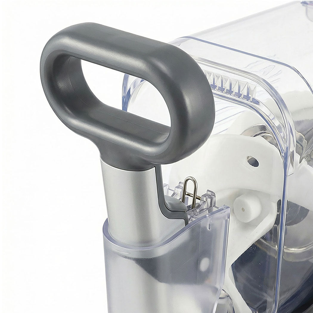 2L Home Slush Machine Rapid Chill Self-Cleaning  5 Presets Drink Maker