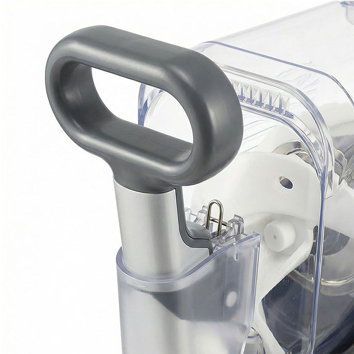 2L Home Slush Machine Rapid Chill Self-Cleaning  5 Presets Drink Maker