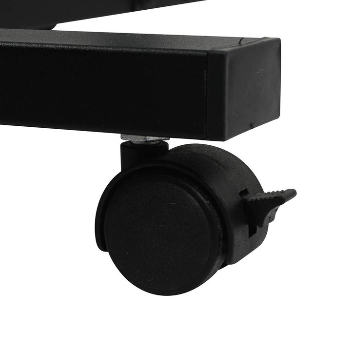 Levede Mobile Laptop Desk Adjustable - Levede