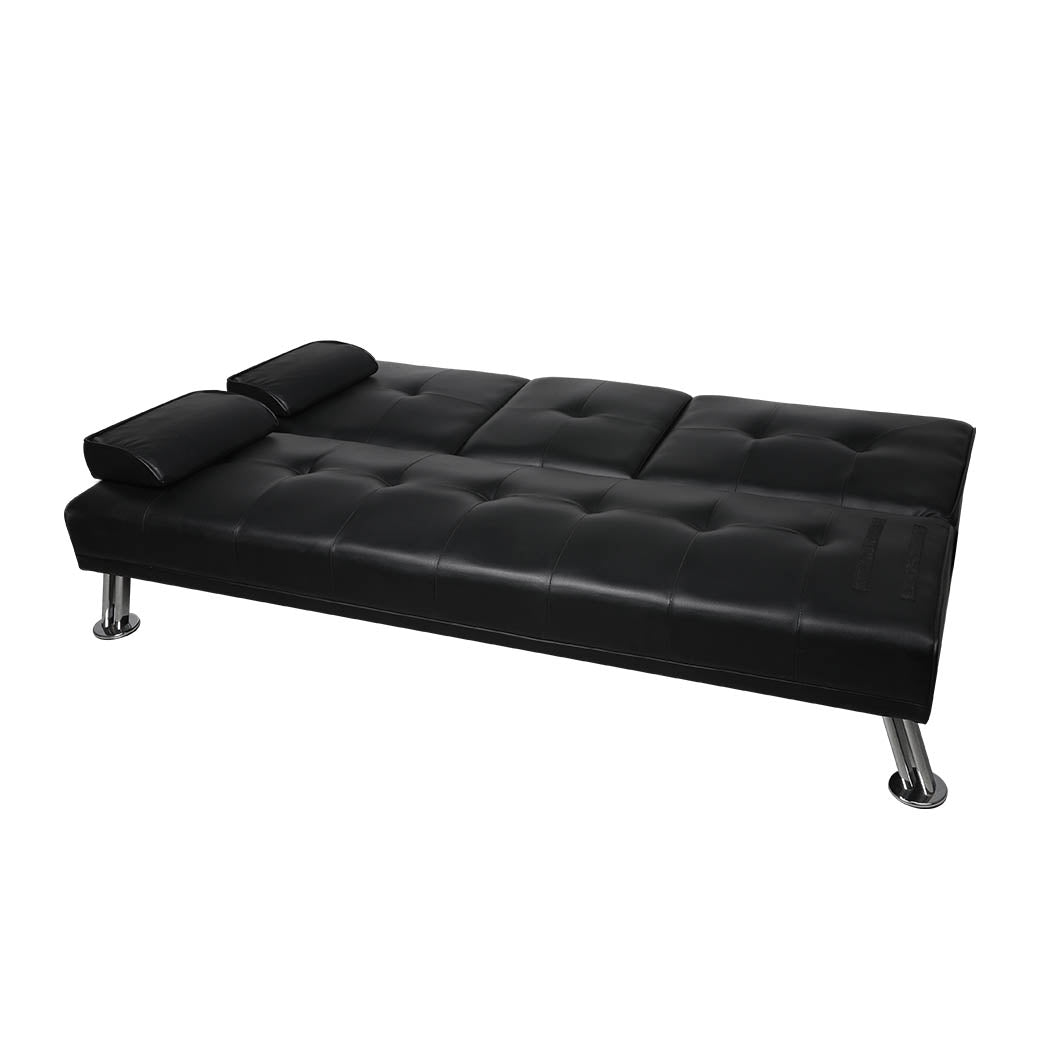 Levede Sofa Bed Adjustable Recliner - Levede
