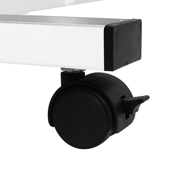 Levede Mobile Laptop Desk Adjustable - Levede