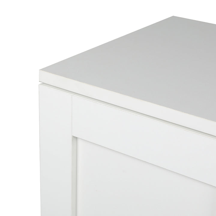 Levede Buffet Sideboard Storage Cabinet - Levede