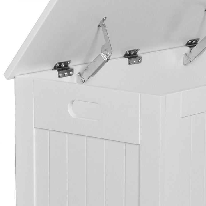 Levede Kids Toy Box Storage Chest Cabinet - Levede