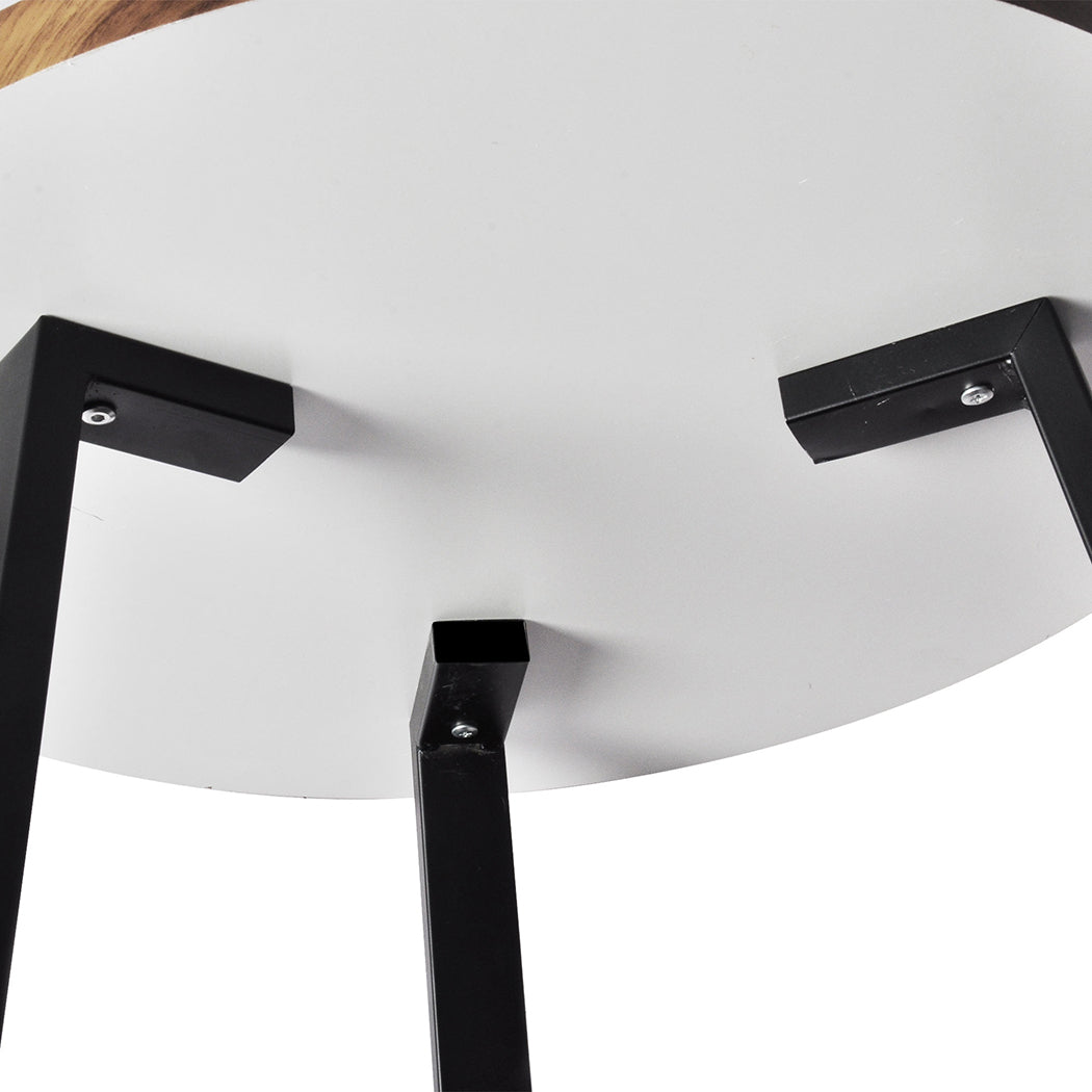 Levede Side Table Coffee Bedside Tables - Levede