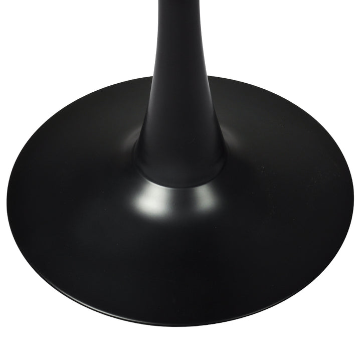 Levede 2x Round Bar Table Pub Tables - Levede