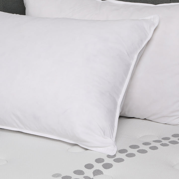 Dreamz Pillows Inserts Cushion Soft - Levede