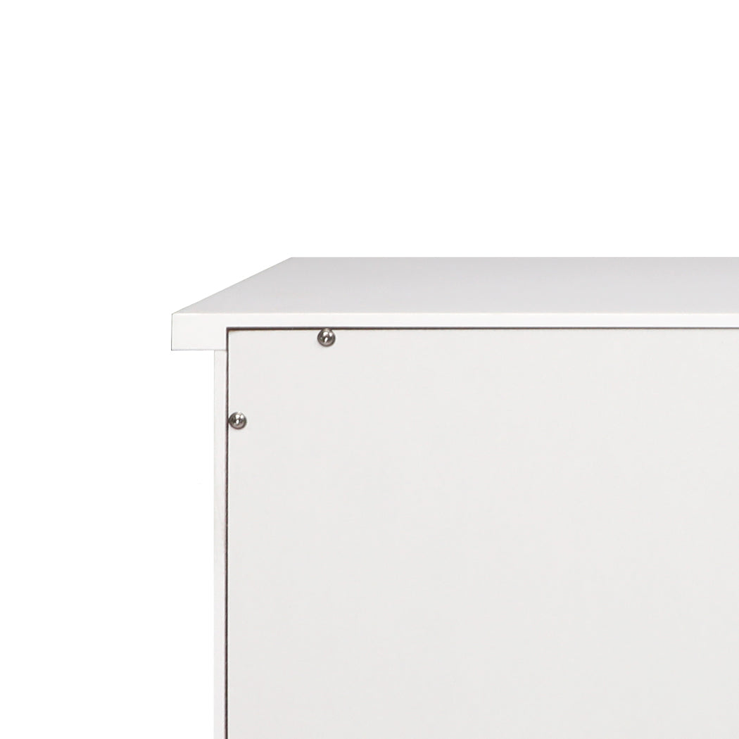 Levede Kids Toy Storage Unit Organiser - Levede