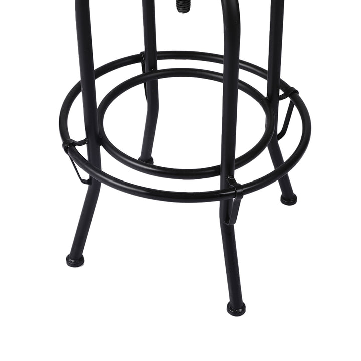 Levede 1xIndustrial Bar Stool Kitchen - Levede