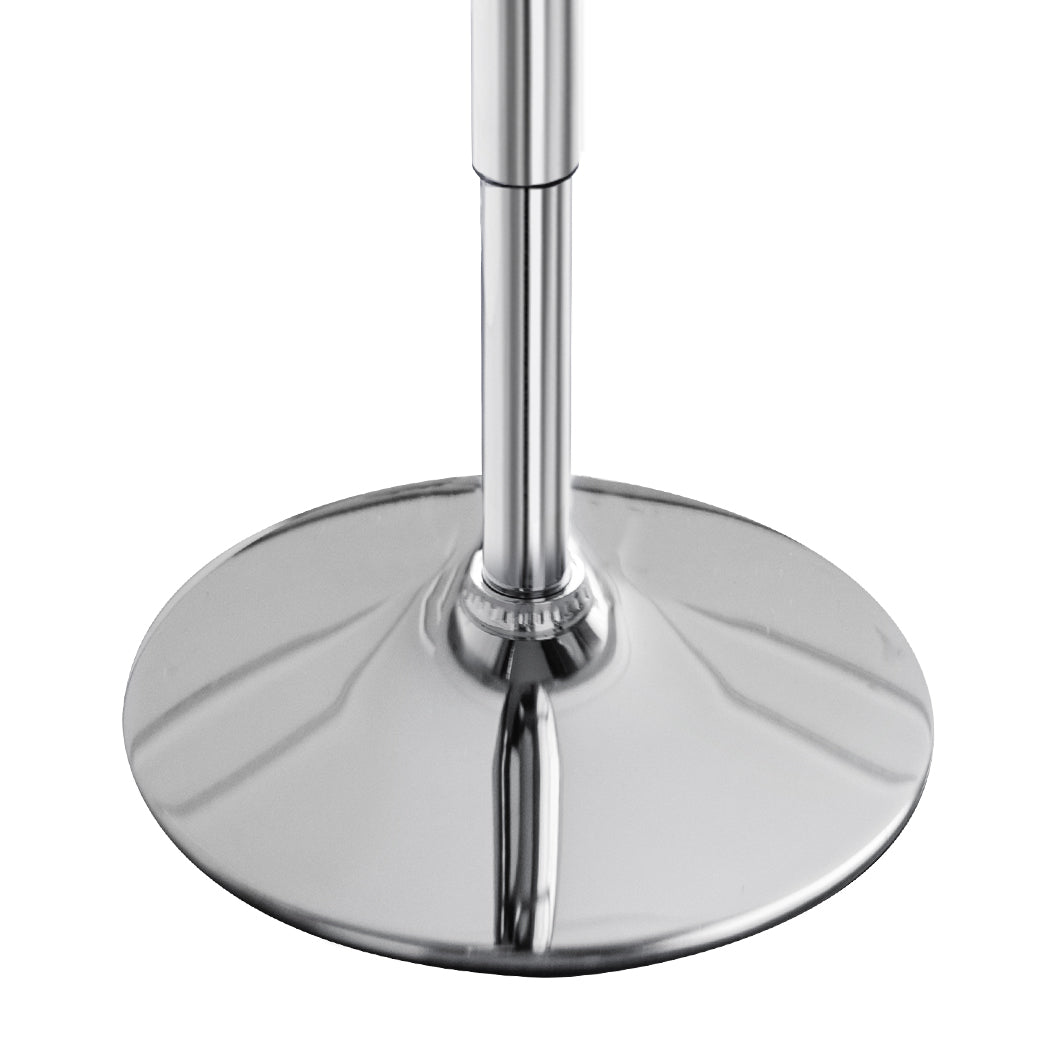 Levede Bar Table Swivel Gas Lift Counter - Levede