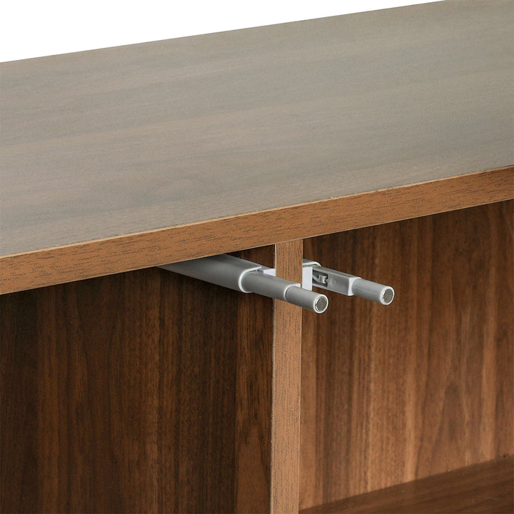 Levede Buffet Sideboard Storage Cabinet - Levede