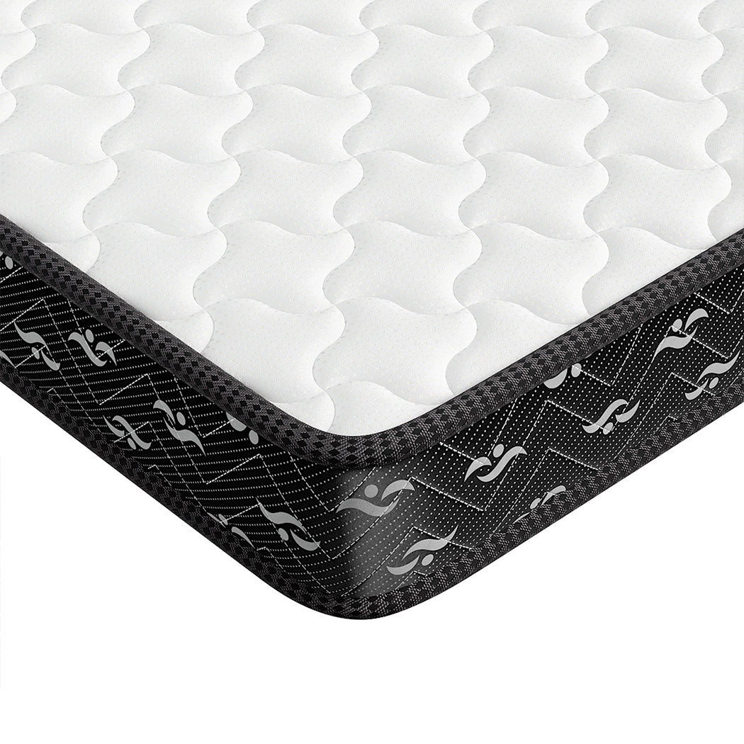 Dreamz Spring Mattress Bed Pocket Tight - Levede