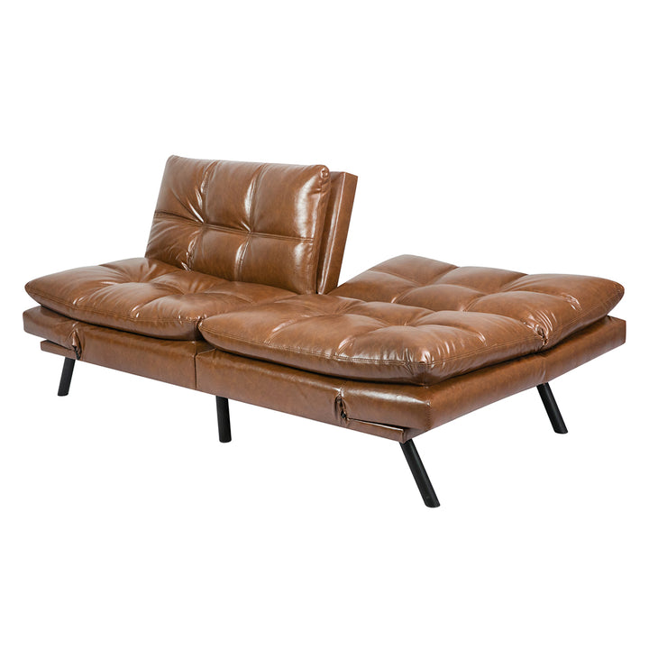 Levede Sofa Bed Futon Recliner Lounge Chair - Levede