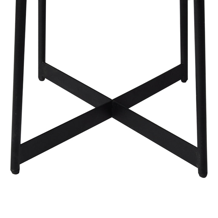 Levede Side Table Bedside Coffee End - Levede