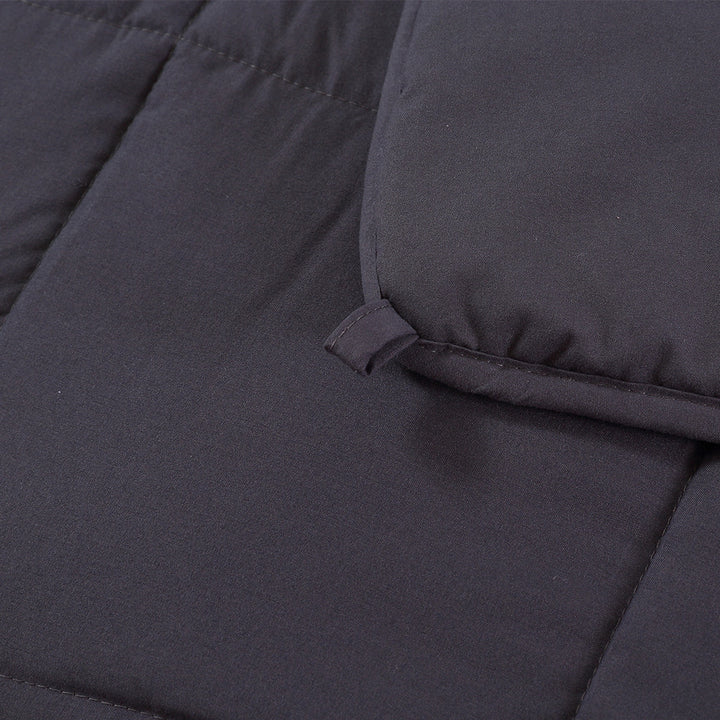 DreamZ Weighted Blanket Promote Single - Levede