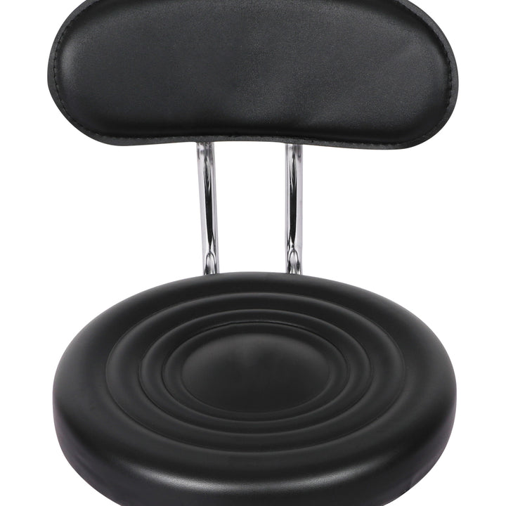 Levede Salon Stool Swivel Bar Stools - Levede