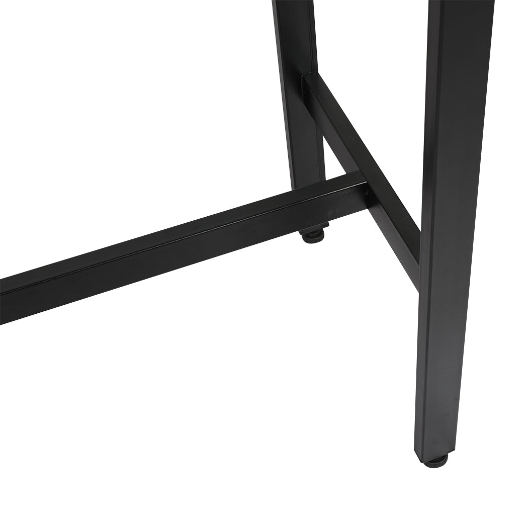 Levede High Bar Table Retro Industrial - Levede