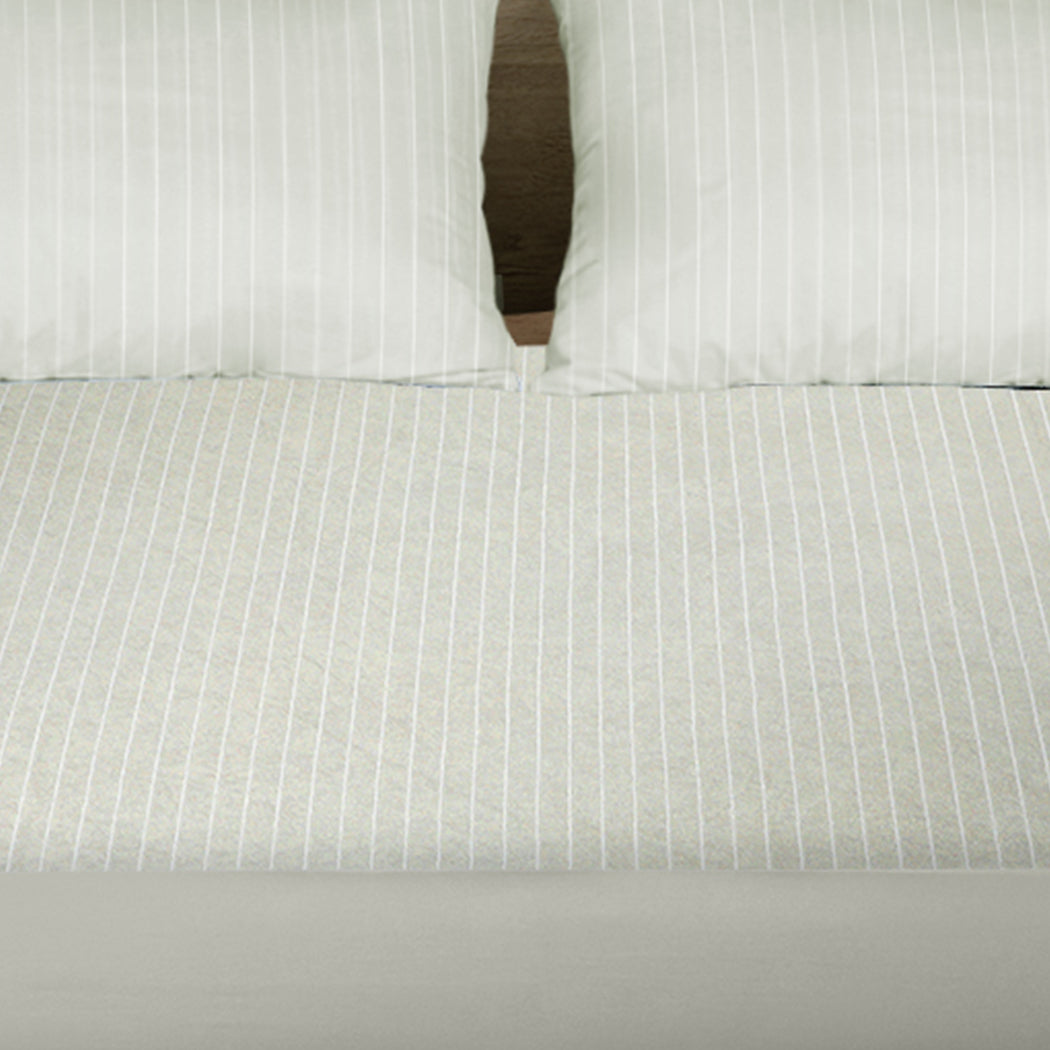 Dreamz Mattress Protector Pillowcases - Levede