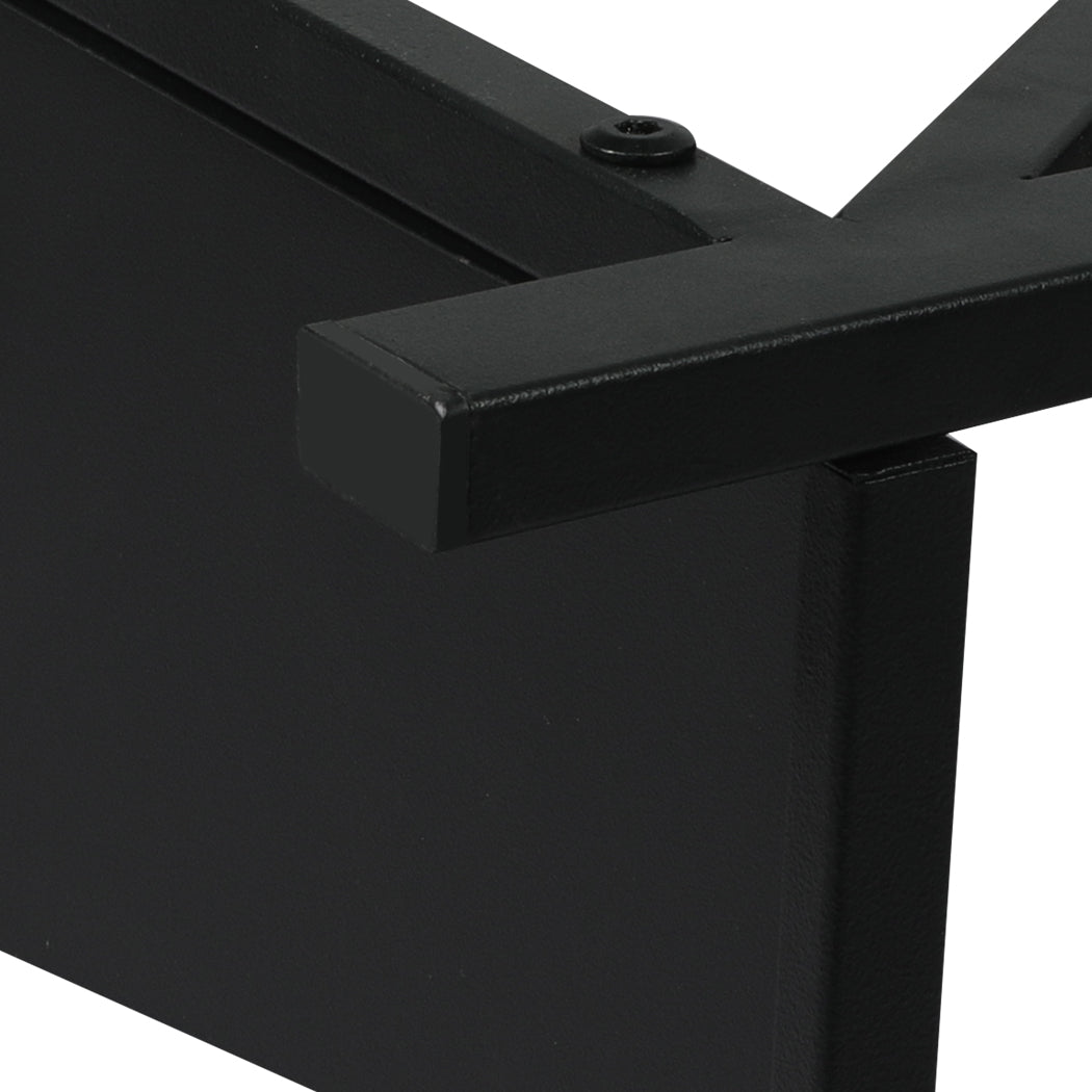 Levede Bookshelf Side End Table Storage - Levede