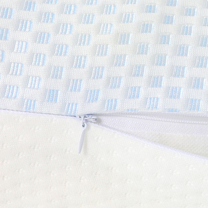 Soft Full Body Memory Foam Pregnancy Pillow