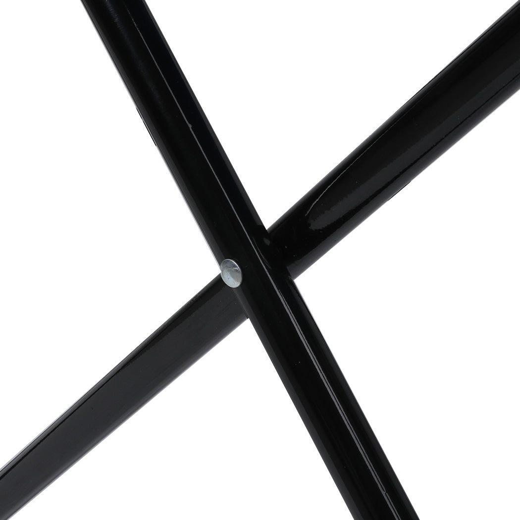 Folding Camping Chair with Armrest