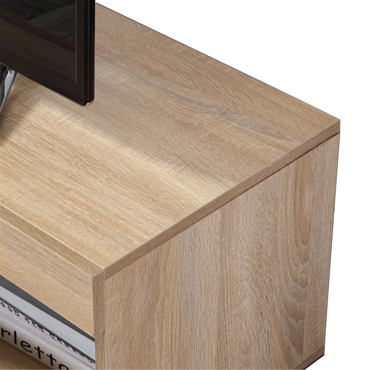 Levede LED Entertainment Center TV Stand - Levede