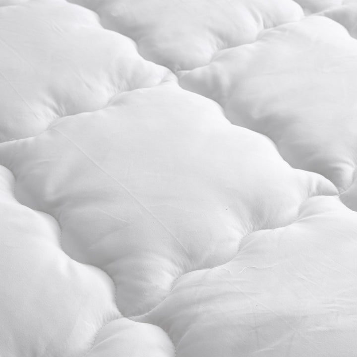 DreamZ Bedding Luxury Pillowtop Mattress Queen-1843791401767276549